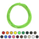 5/32" x 10ft / Neon Green SKSC5/32-10ft-NeonGreen SGT KNOTS Shock Cord