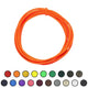 5/32" x 10ft / Neon Orange SKSC5/32-10ft-NeonOrange SGT KNOTS Shock Cord