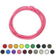 5/32" x 10ft / Pink SKSC5/32-10ft-Pink SGT KNOTS Shock Cord