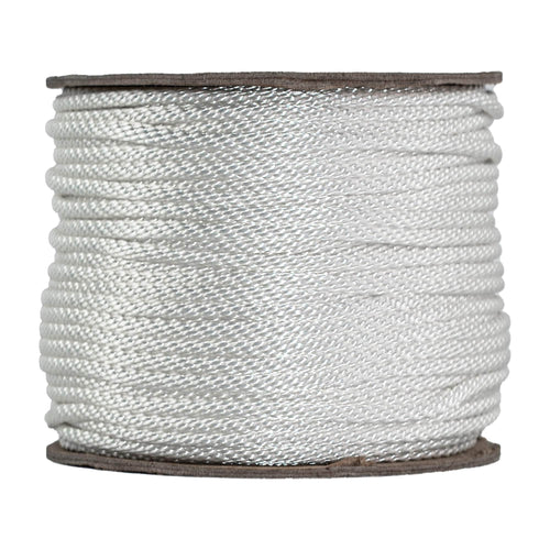  SGT KNOTS Solid Braid Nylon Utility Rope