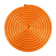 (#5) 5/32 in / 50 ft / Orange SK-SBN-532x50-Orange SGT KNOTS Solid Braid Rope