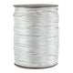 (#5) 5/32 in / 500 ft / White SK-SBP-532x500-White SGT KNOTS Solid Braid Rope