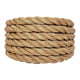 5/8 in / 25 ft / Tan SK-TPM-58x25 SGT KNOTS Rope