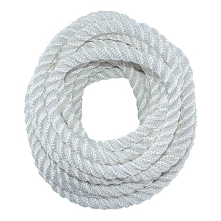 Twisted Polyester Rope | SGT KNOTS®