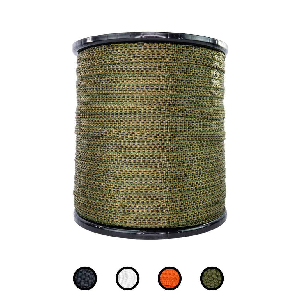 Twisted Manila Rope - Natural Strength & Durability for Outdoor Use by  Seaboard