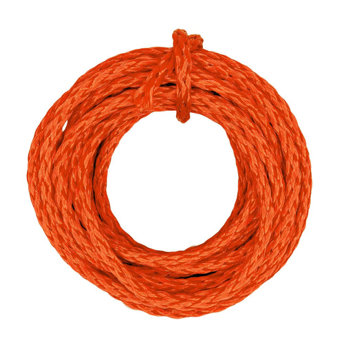 UHMWPE Rope Hollow Braid Rope 1/8 Inch (3mm) - Lightweight 12 Strand Rope -  for Slings, Hammocks, Arborists, Boating, Camping - China Rope and Braided  Rope price