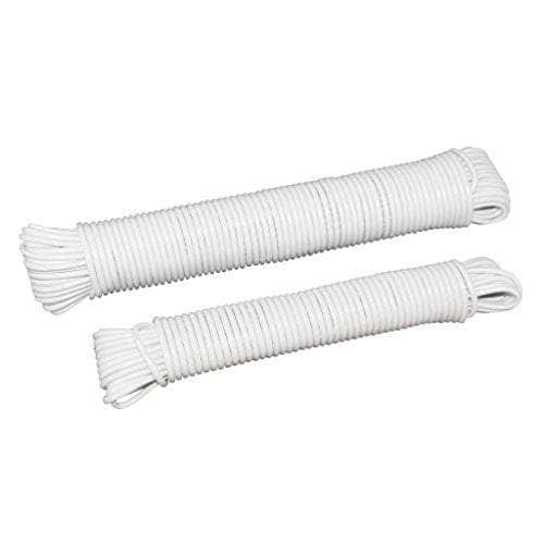 Plastic Coated Clothesline