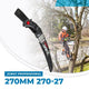 VSG-270-27 Silky Saws Pruning and Cutting