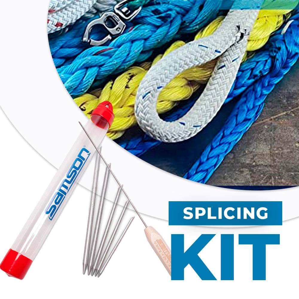 Samson Splicing Kit