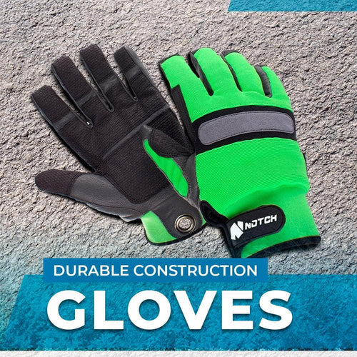 Notch Equipment Clothing