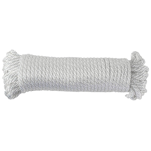 Buy Coats Polymatic Bonded Monocord Dacron Thread Size FF White 16-oz