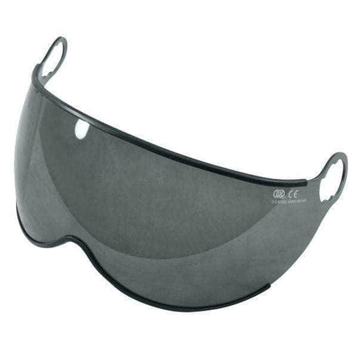 KG-VISOR SMKD MOUSE-Spin SGT KNOTS