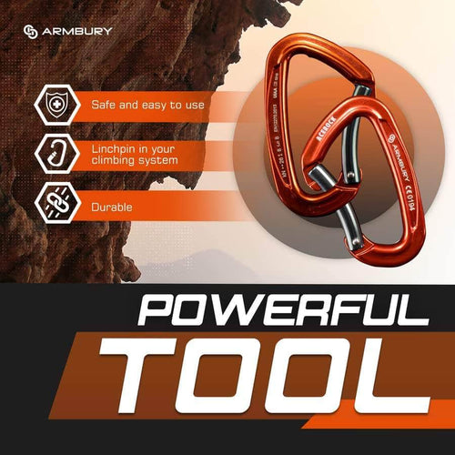 ARM-AcerockBent ARMBURY Climbing Gear