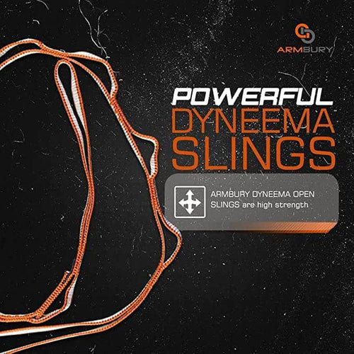 ARM-Daisy-10x105-OrangeWhite ARMBURY Apparel & Accessories