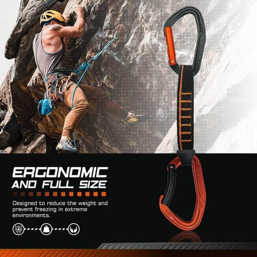 ARMBURY Climbing Gear