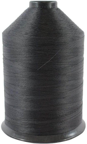 Conso Wrights Nylon #69 Bonded Upholstery Sewing Thread (1lb Tube)