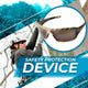 VSG-35701 Notch Equipment Personal Protective Equipment