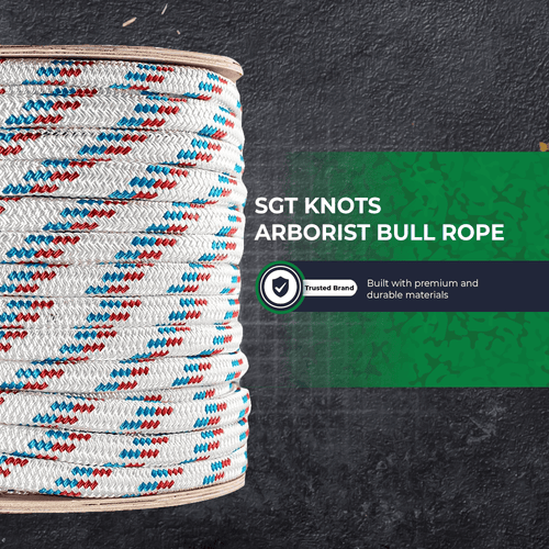 Double Braided Polyester Rope