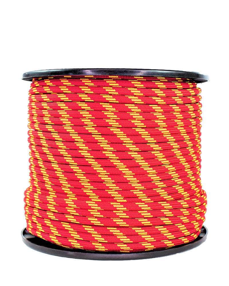 1-20mm PP/Polyester/Nylon Ropes Wholesale 2mm 3mm 4mm 5mm 6mm 7mm 8mm 10mm  Nylon Braided Rope Cord - China Nylon Fishing Rope and Polypropylene Rope  price