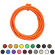 7/32" x 10ft / Neon Orange SKSC7/32-10ft-NeonOrange SGT KNOTS Shock Cord