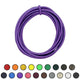 7/32" x 10ft / Purple SKSC7/32-10ft-Purple SGT KNOTS Shock Cord