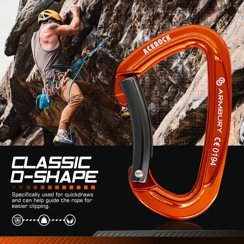ARM-AcerockBent ARMBURY Climbing Gear