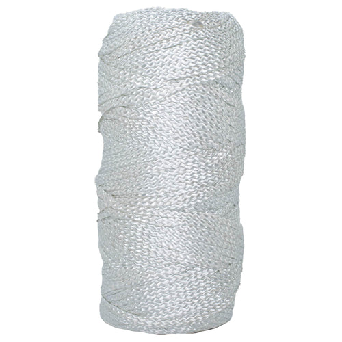 Braided Nylon Twine - Arkansas Nets And Supplies