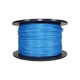 50ft, Coil / Blue SK-AMB-Blue-764x50 SGT KNOTS Hollow Braid Rope