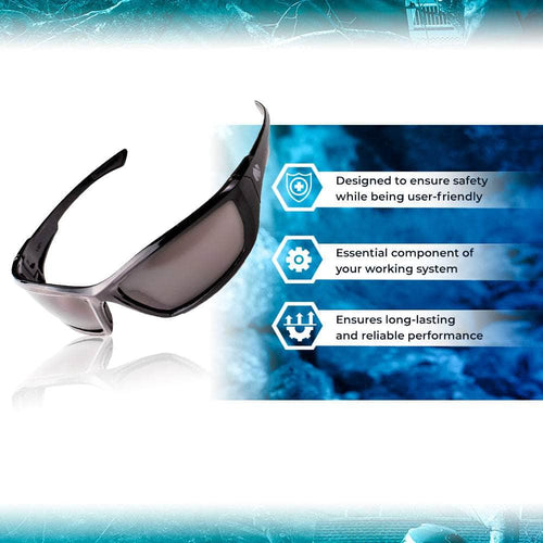 VSG-35699 Notch Equipment Personal Protective Equipment