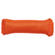 (#8) 1/4 in / 50 ft / Orange SK-SBN-14x50-Orange SGT KNOTS Solid Braid Rope