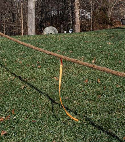 8x8x8 / 25 ft SK-JTOW-1x25 SGT KNOTS Supply Co