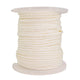 9/32 in x 250 ft / White SK-BTC-932x250-White SGT Knots Rope