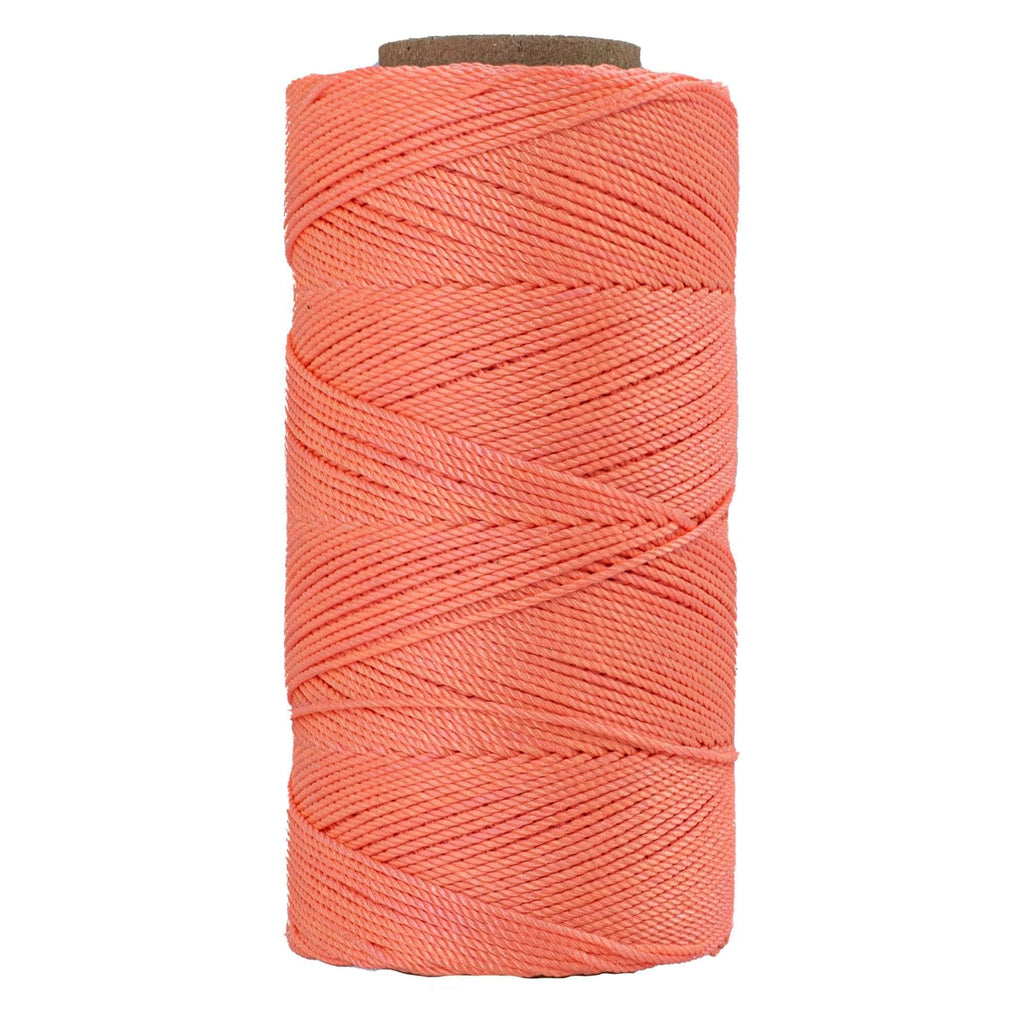 Macrame cord Rope braid cotton rope thickness 1mm,2mm,3mm – which-craft
