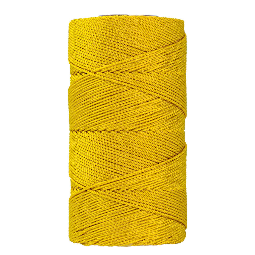  SGT KNOTS Unoiled Sisal Twine - 100% Natural Fiber