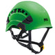 Green PZ-A010CA06 SGT KNOTS Climbing Helmets