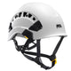 White PZ-A010CA00 SGT KNOTS Climbing Helmets
