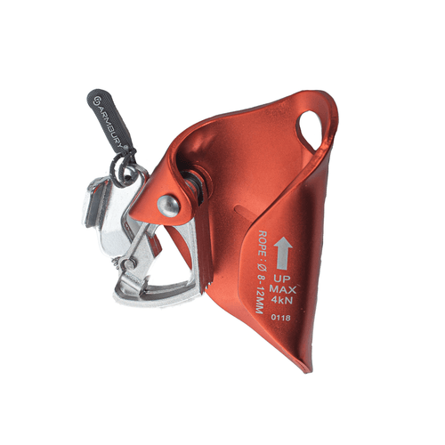 ARM-Ascend-AC-Orange SGT KNOTS Climbing Gear