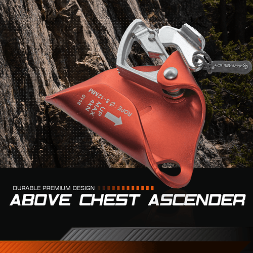 ARM-Ascend-AC-Orange SGT KNOTS Climbing Gear