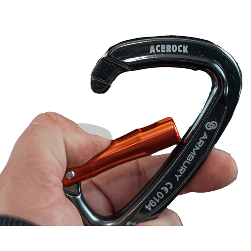 ARM-AcerockStraight ARMBURY