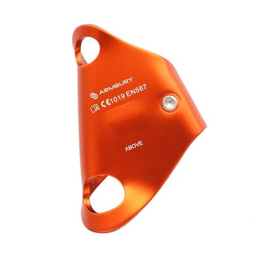 ARM-Ascend-AC-Orange ARMBURY