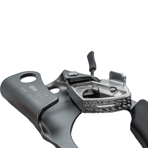 ARM-Ascend-Lift-RH-Gray ROPE SHOP