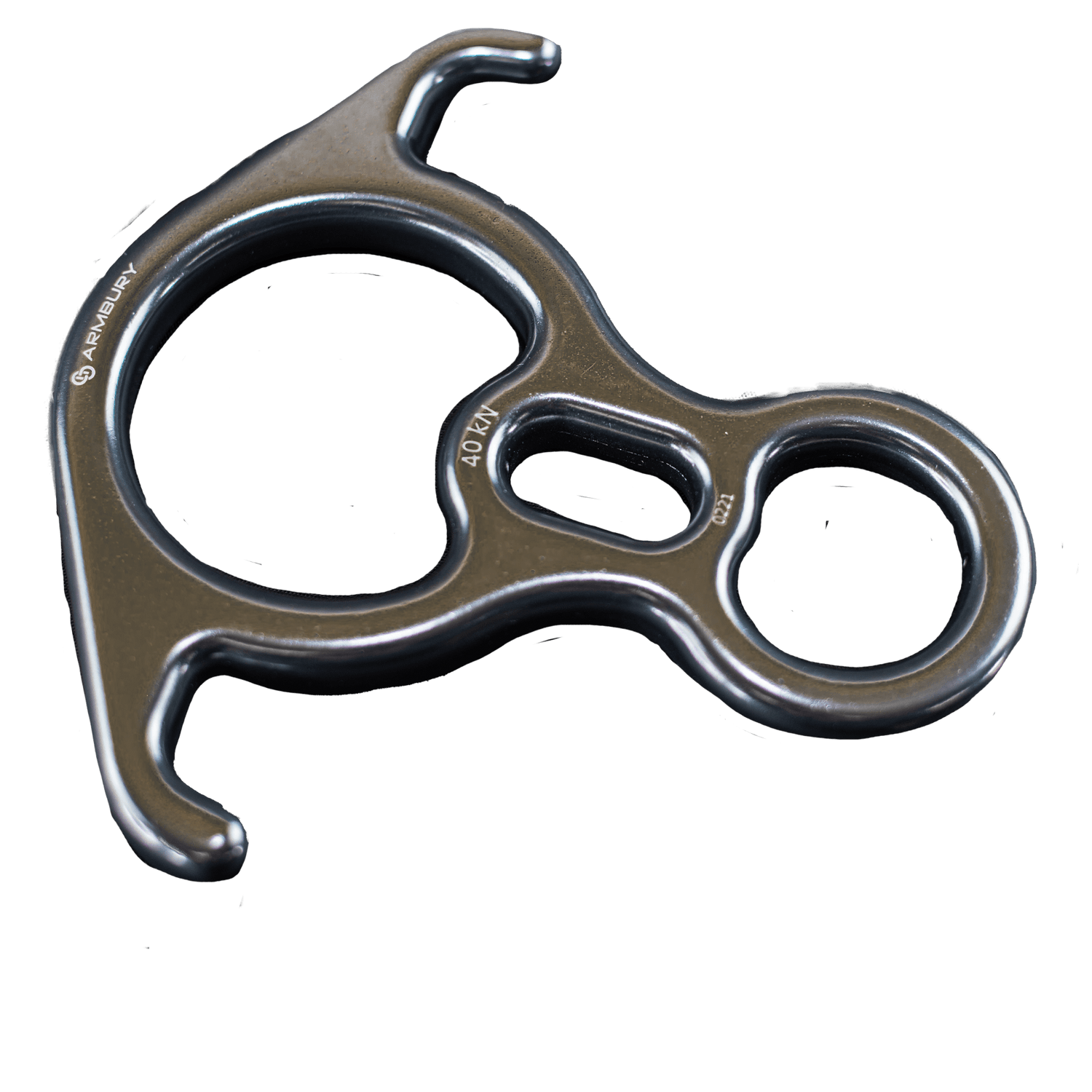 ARMBURY Climbing Figure 8 RES Belay SGT KNOTS®