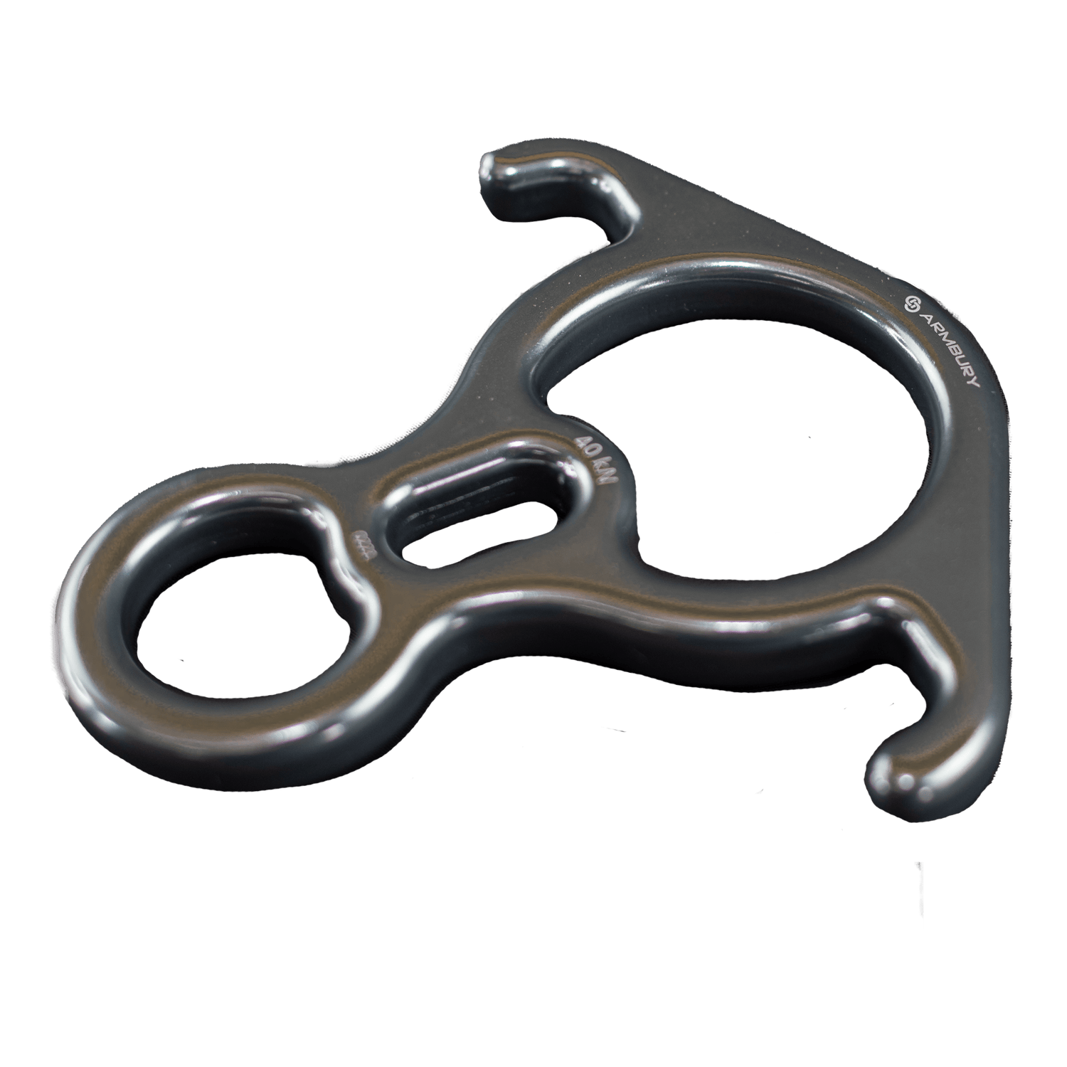 ARMBURY Climbing Figure 8 RES Belay SGT KNOTS®