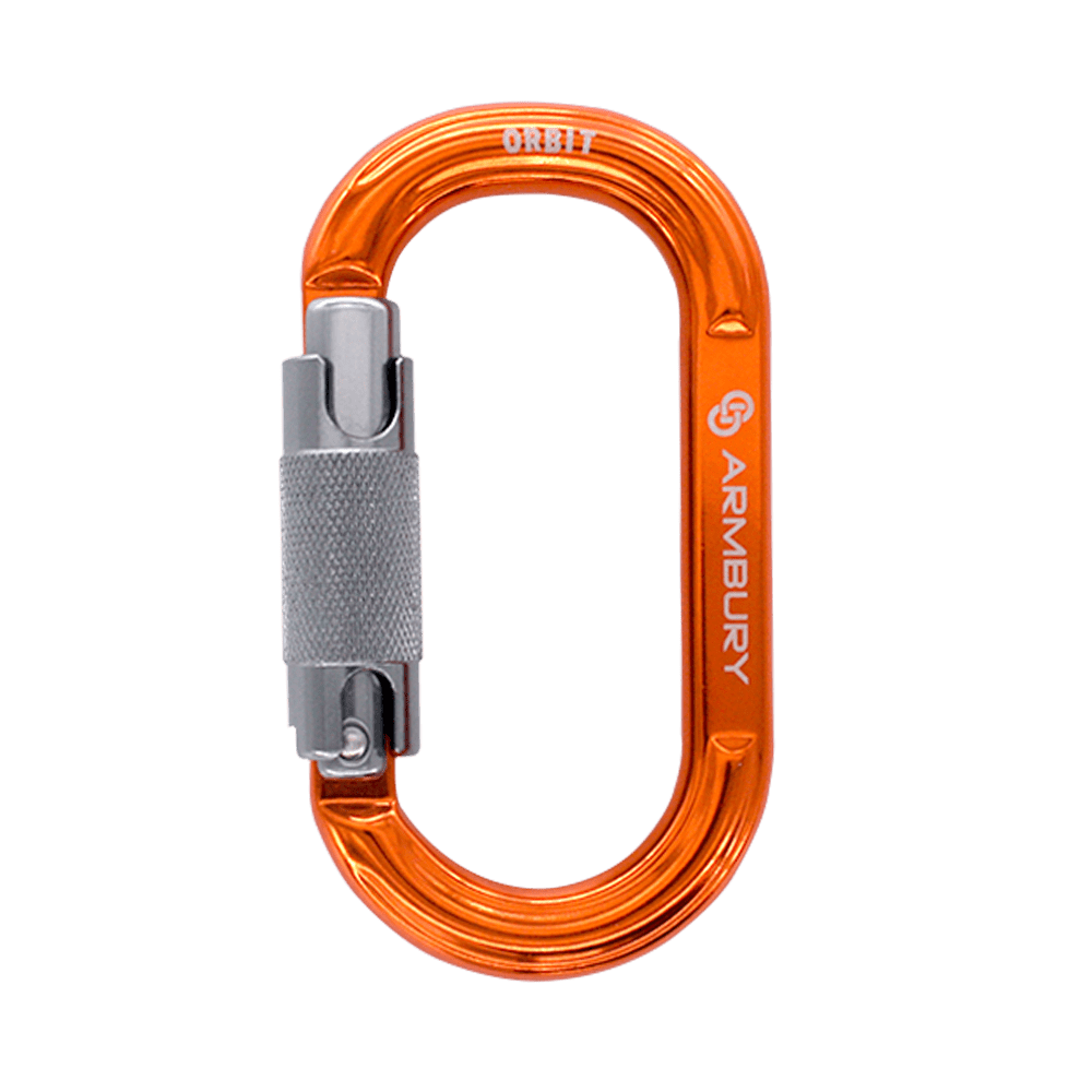 Diamond supply 2025 co carabiner