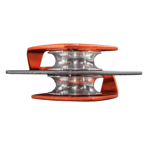 82mm x 158mm / Orange ARM-Pull-SengMobileDouble-Orange ARMBURY Climbing Gear