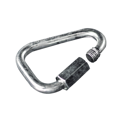 10mm / Silver / Delta ARM-QLSD-10mm ARMBURY Climbing Gear