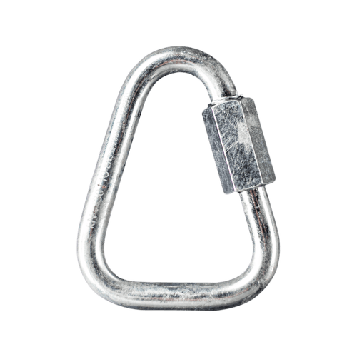 10mm / Silver / Delta ARM-QLSD-10mm ARMBURY Climbing Gear