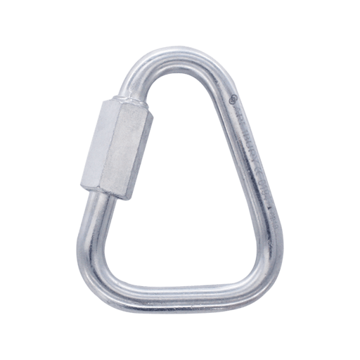 10mm / Silver / Delta ARM-QLSD-10mm ARMBURY Climbing Gear