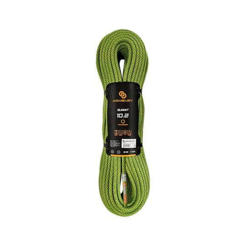 The American Gym: Climbing Rope, Miscellaneous Equipment, Rope