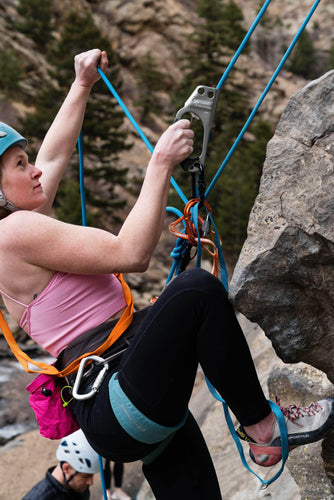 ARM-Ascend-Lift-RH-Gray ROPE SHOP